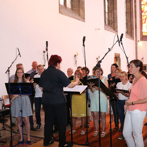 Kirchenmusik