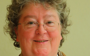 Dorothea Sattler, Professorin für Ökumenische Theologie und Dogmatik in Münster