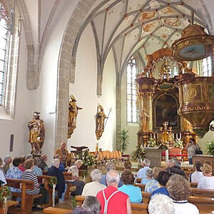 Seniorenausflug