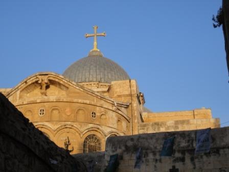 Jerusalem