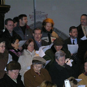 Ökumenischer Gottesdienst