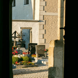 Pfarre Sarleinsbach