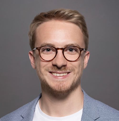  Jakob Ulbrich