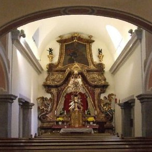Marienkapelle