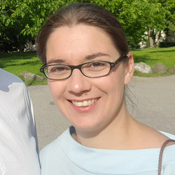 Veronika Wirth