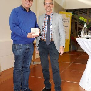 Hubert Klingenberger