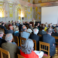 Foto: Christ und Wirtschaft