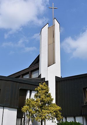 Kirche St. Johannes