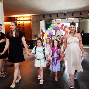KIndergarten-Familienfest 2024