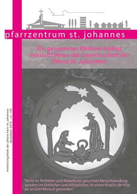 Pfarrblatt