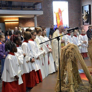 Erntedank 2015