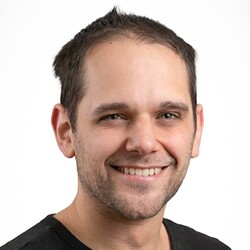 Martin Svigelj