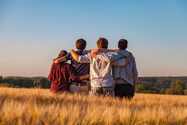 Young People