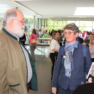 Bibliothekstagung 2025