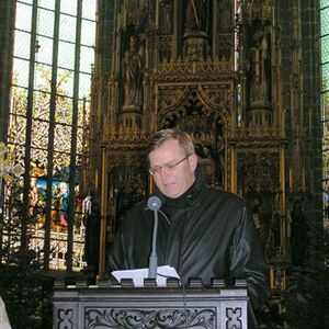 Ökumenischer Gottesdienst