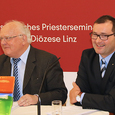 40 Jahre Theologische Erwachsenenbildung / © Franz G. Reischl 40 Jahre Theologische Erwachsenenbildung