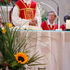 Pfarre Sarleinsbach