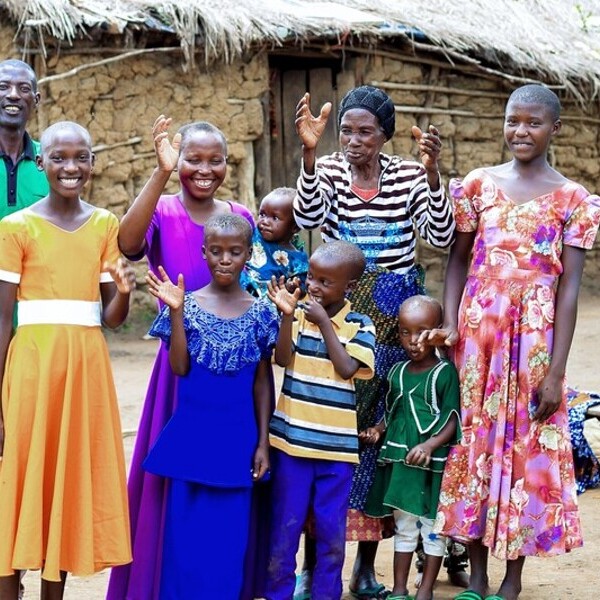 Projektland Tanzania
