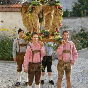 Erntedankfest