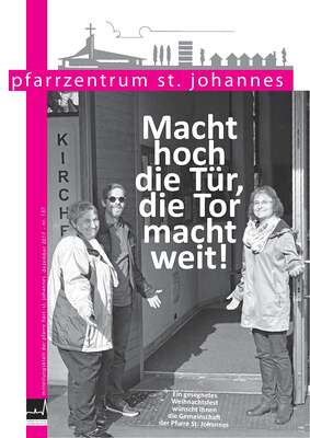 Pfarrblatt