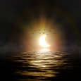 Sonnenfinsternis