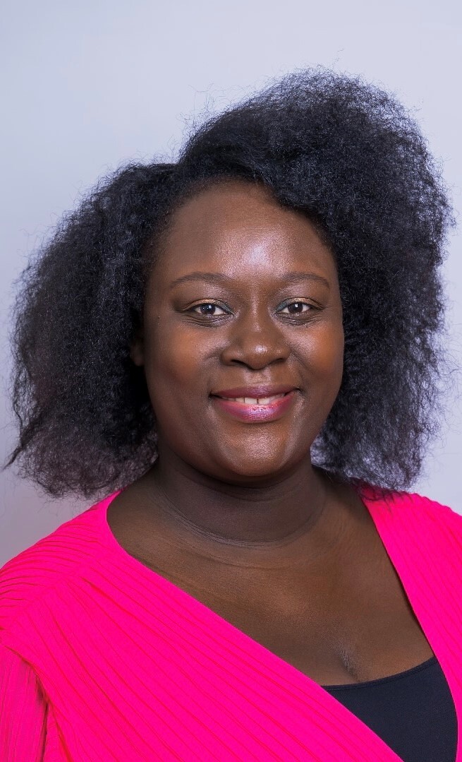 Abena Carty-Pinner