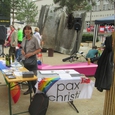           Lange Nacht des Friedens Linz 2014_07_11 © Pax Christi OÖ                     
