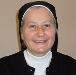 Sr. M. Antonia DULONG, Marienschwestern vom Karmel
