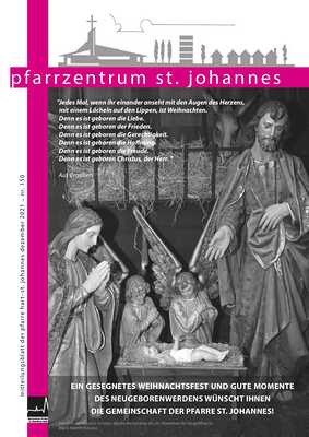 Pfarrblatt