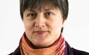 Brigitte Wimmer