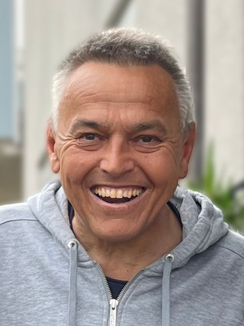 Wolfgang Springer