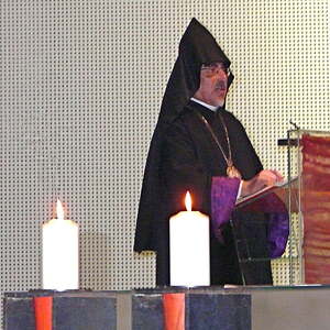 Ökumenische Vesper