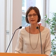 Isabella Guanzini / © Hermine Eder / KU Linz Isabella Guanzini