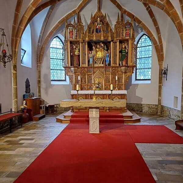St. Valentin