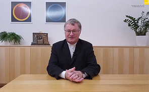 Bischof Dr. Manfred Scheuer 