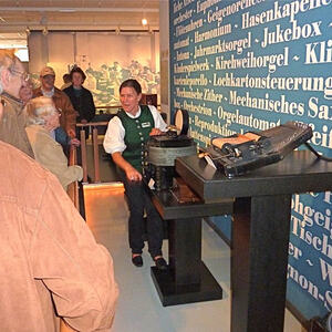 Seniorenausflug 