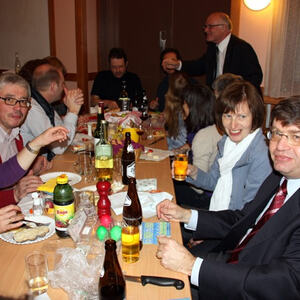 Osternacht