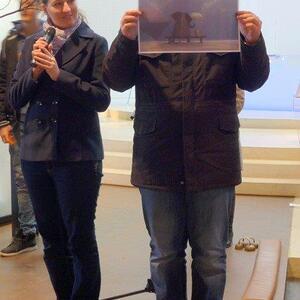 Firmvorstellgottesdienst