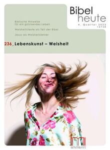 Lebenskunst – Weisheit