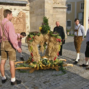 Erntedankfest