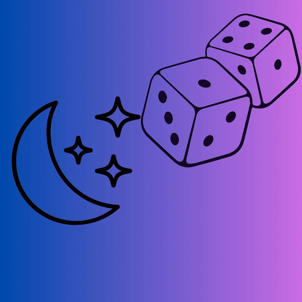 Nachtaktionen und Spielgeschichten