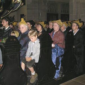 Passautag
