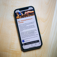 TelefonSeelsorge goes Messenger
