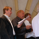 Firmung 2009