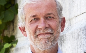 Prof. Michael Rosenberger