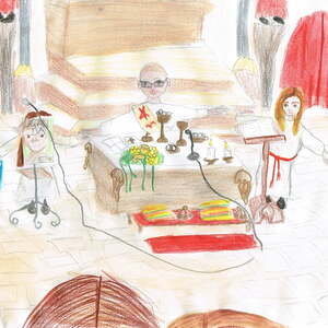 Kinderliturgie