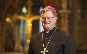 Bischof Dr. Manfred Scheuer