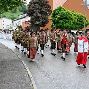 in Kleinraming