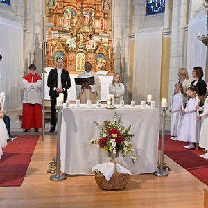 in Kleinraming