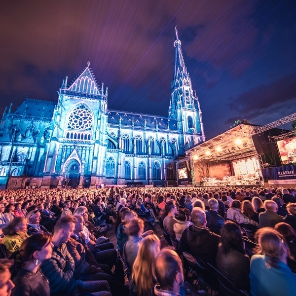 Klassik am Dom / Klaus Mittermayr Klassik am Dom